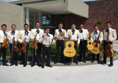 Mariachis