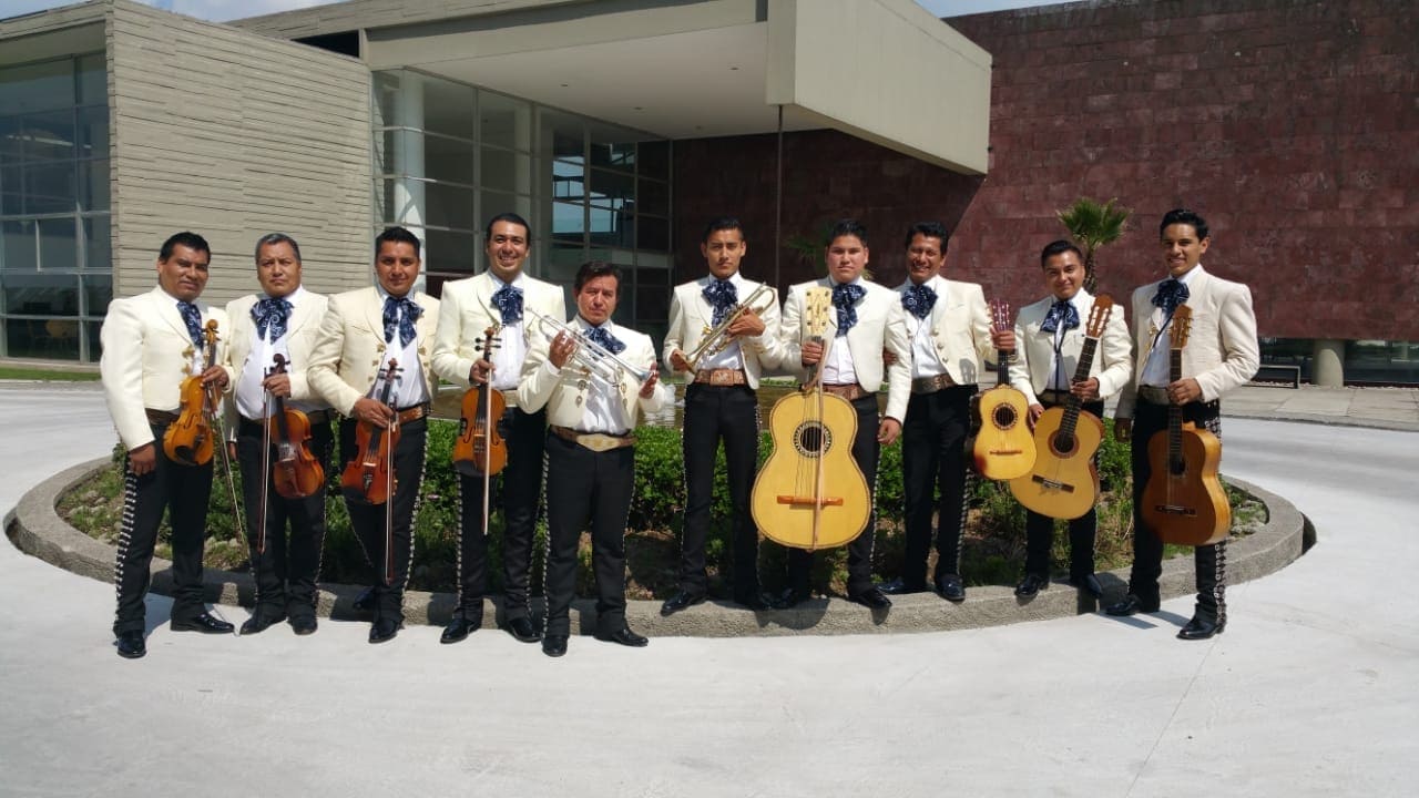 Mariachis de calidad