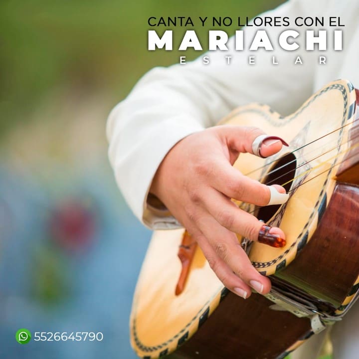 Mariachis promociones