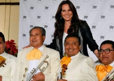 Mariachis en Cuautitlán