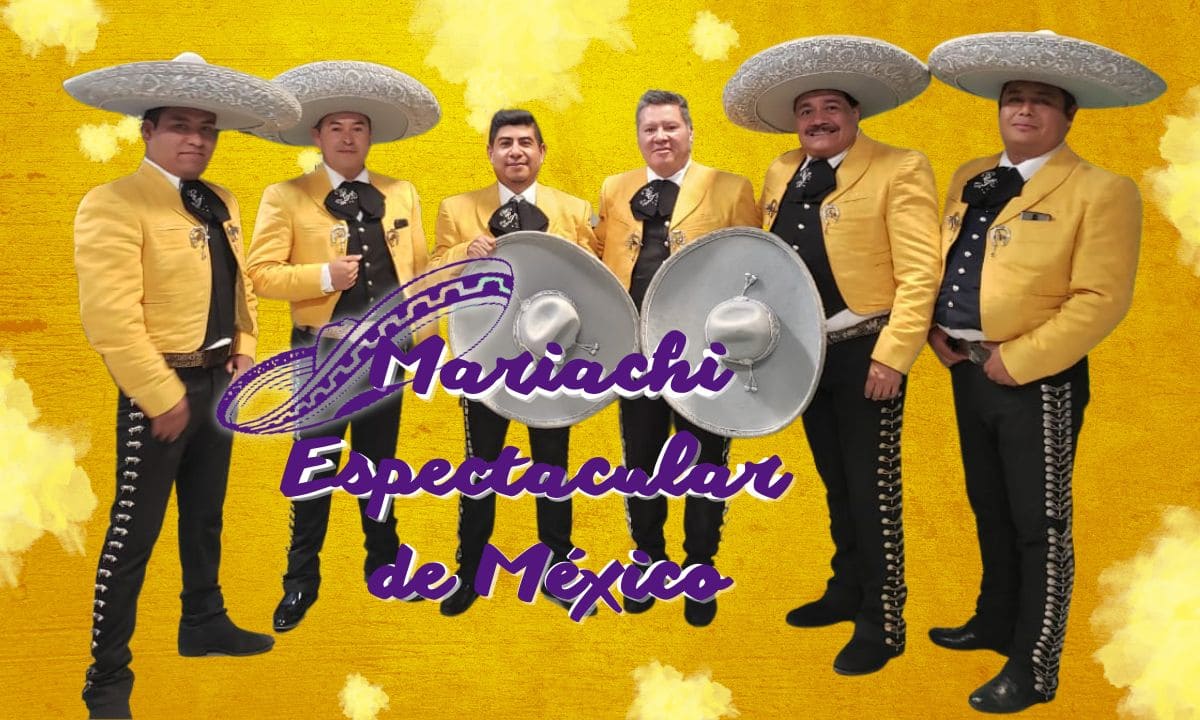 Mariachi en Cuautitlán