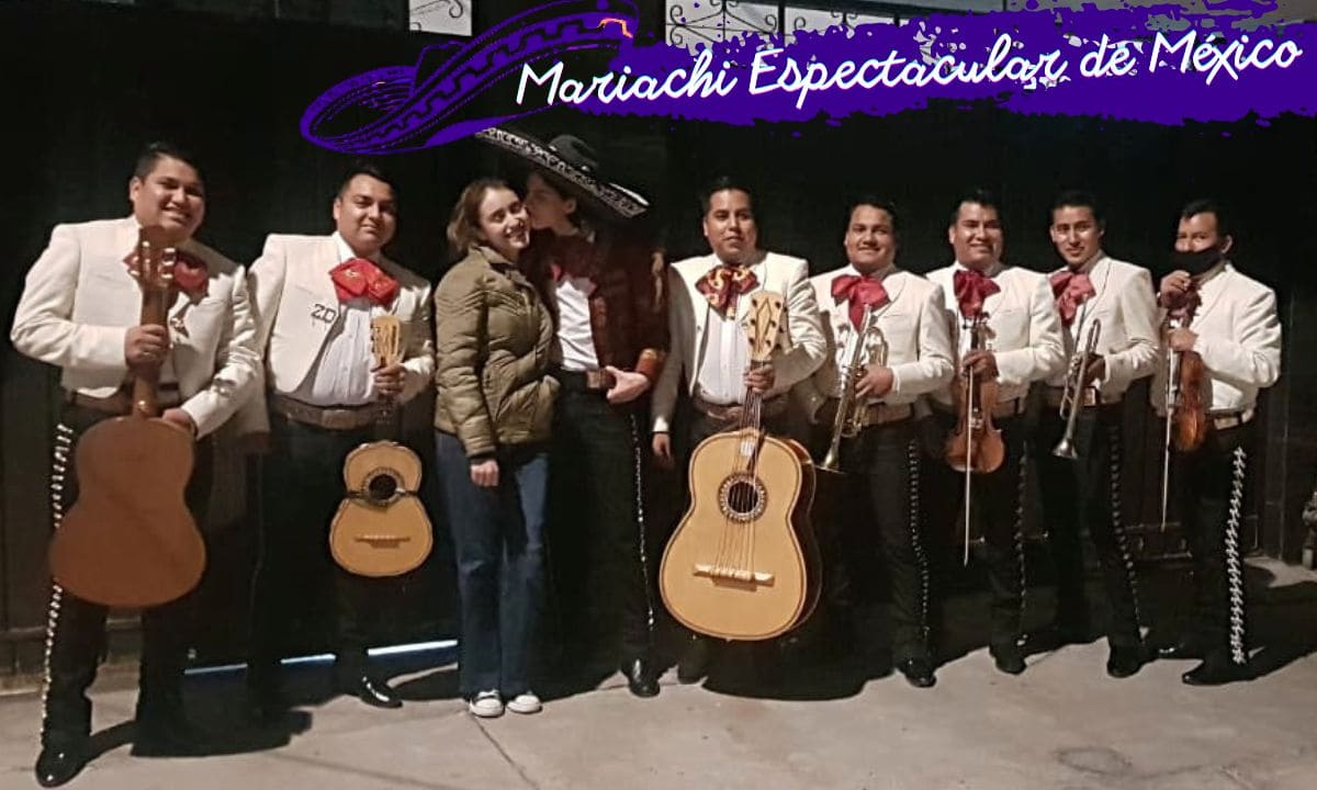 Mariachi en Tultitlán