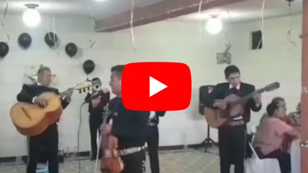 mariachis en Cuautitlán precios serenatas