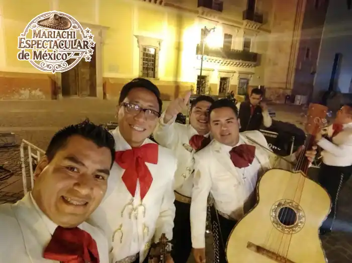 Mariachis económicos en Cuautitlán